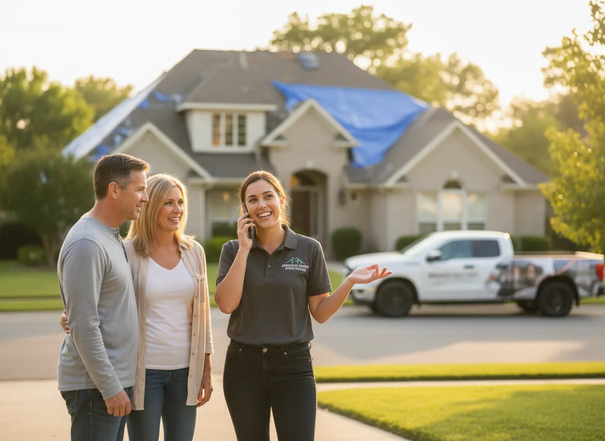 Emergency Roof Repair Fordsville, KY FAQs
